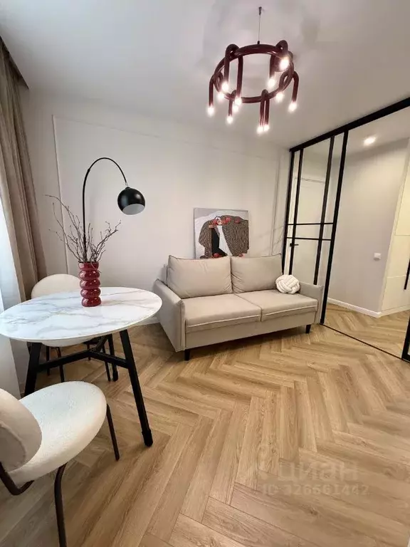 2-к кв. Москва Ленинградское ш., 102 (42.0 м) - Фото 2