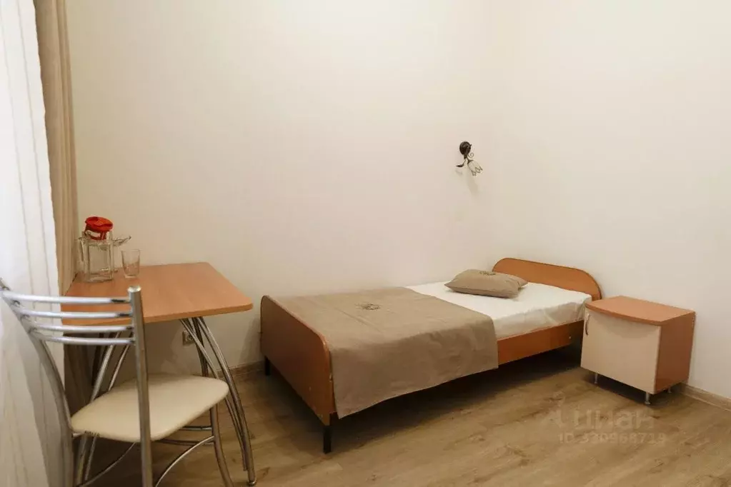 Комната Пензенская область, Пенза ул. Спартаковская, 11 (18.0 м) - Фото 1