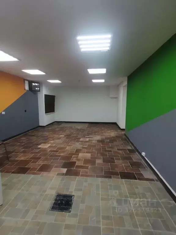 Помещение свободного назначения в Башкортостан, Уфа ул. Правды, 15 (93 ... - Фото 1