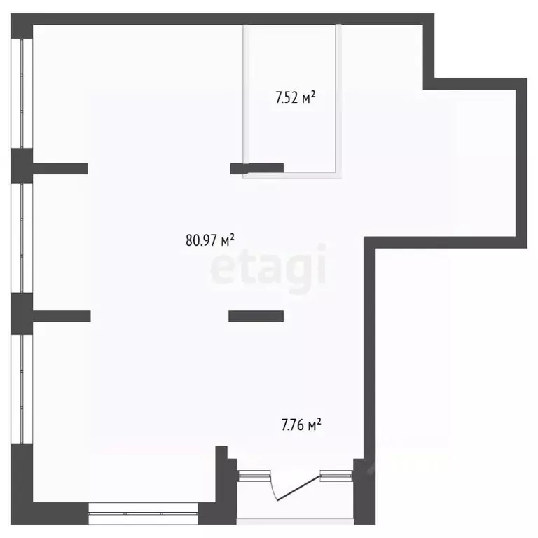 Помещение свободного назначения в Тюменская область, Тюмень ул. Павла ... - Фото 0