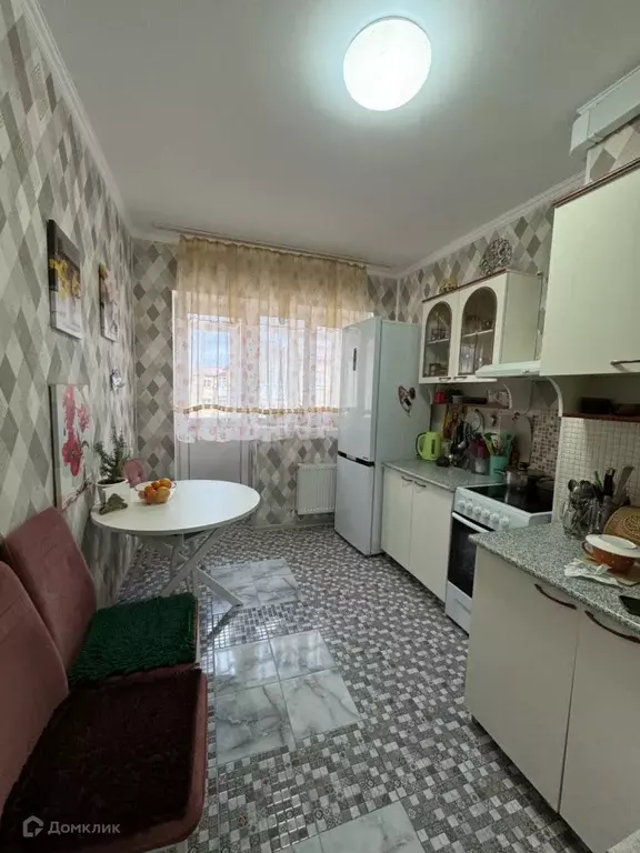 Продаётся 2-к квартира, 61.1 м - Фото 0