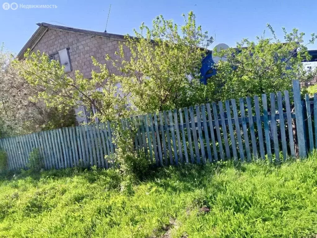 Дом в Альшеевский район, деревня Зелёный Клин (84.1 м) - Фото 0