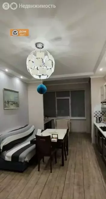 2-комнатная квартира: Симферополь, Балаклавская улица, 47А (63.1 м) - Фото 2