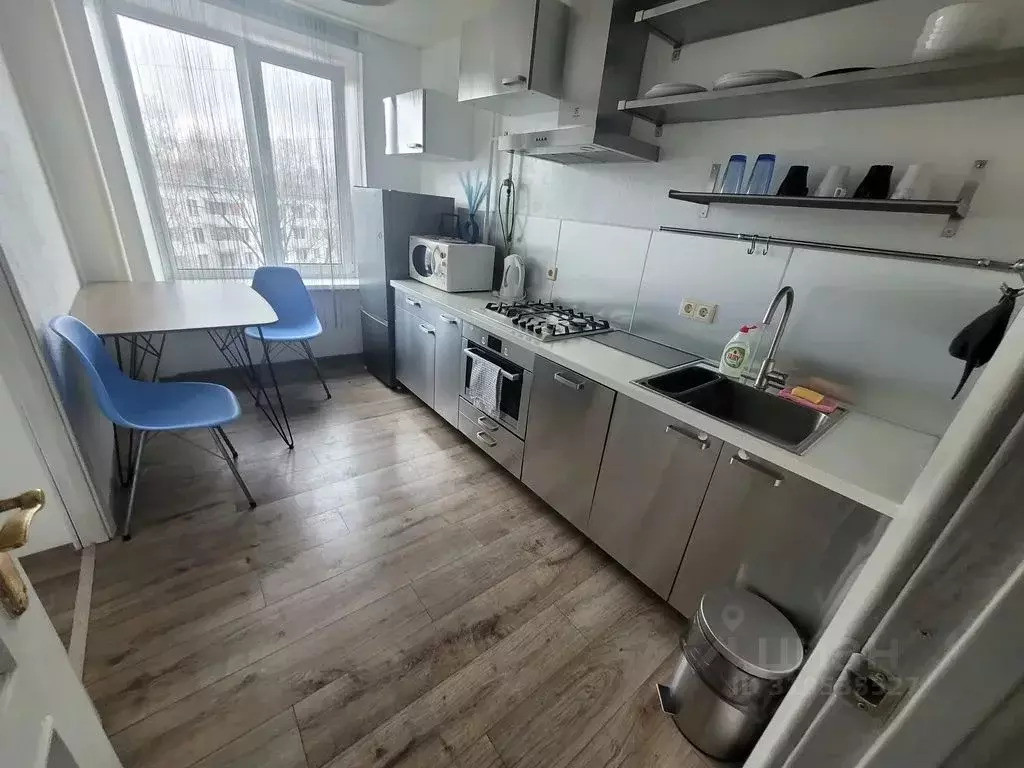 2-к кв. Москва 2-я Владимирская ул., 40 (32.0 м) - Фото 1