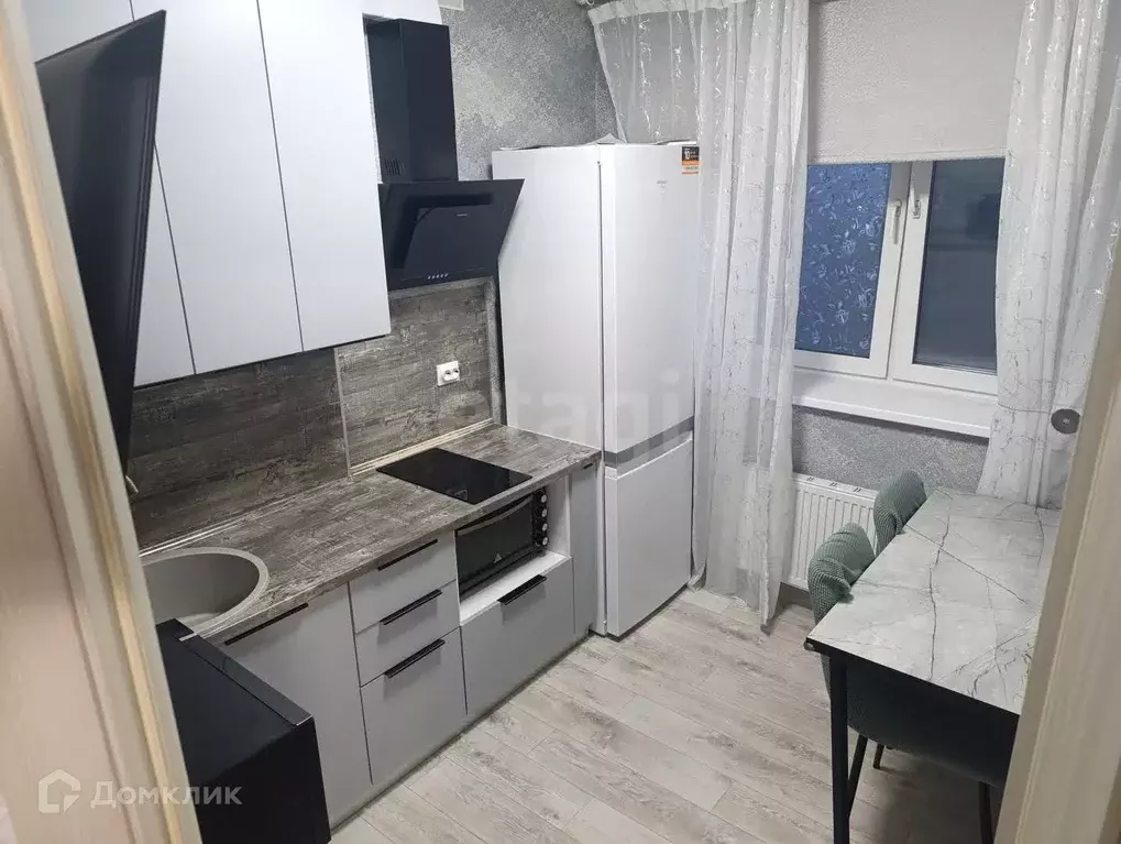 Продаётся 1-к квартира, 36.5 м - Фото 0