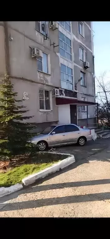 Помещение свободного назначения в Краснодарский край, Туапсе Звездная ... - Фото 1