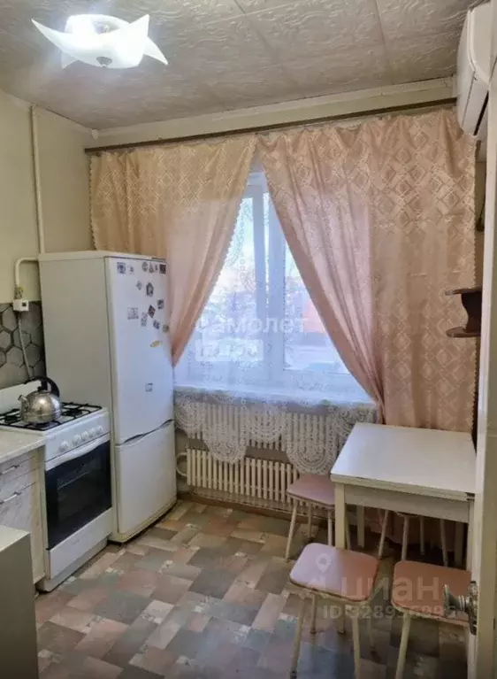 1-к кв. Липецкая область, Липецк Осенний проезд, 2А (31.2 м) - Фото 1