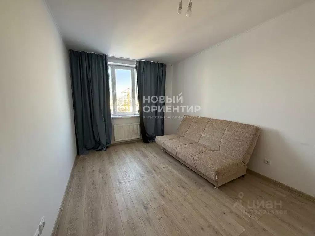 3-к кв. Свердловская область, Екатеринбург ул. Щербакова, 148 (85.6 м) - Фото 1