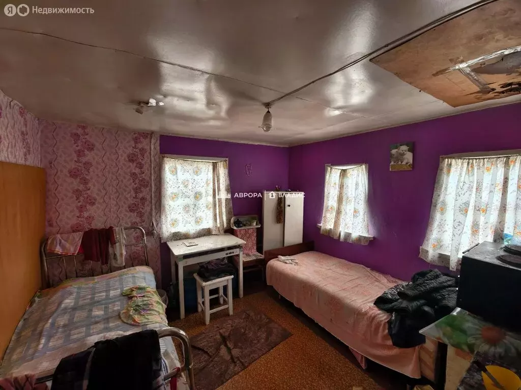 Дом в Магнитогорск, садовое товарищество Машиностроитель, 473 (12 м) - Фото 1