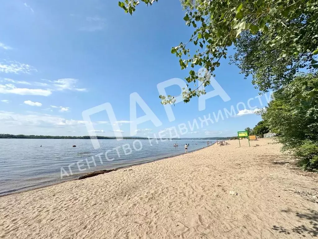 2-к кв. Самарская область, Самара просека 3-я, 83 (217.0 м) - Фото 0
