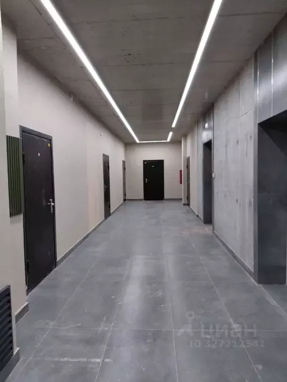 2-к кв. Кабардино-Балкария, Нальчик ул. Кирова, 331 (72.0 м) - Фото 2