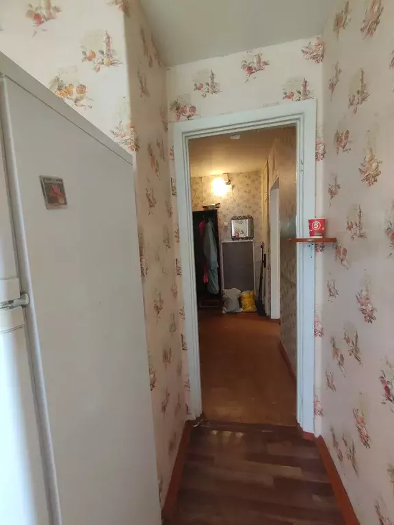 Продаётся 2-к квартира, 40.4 м - Фото 1