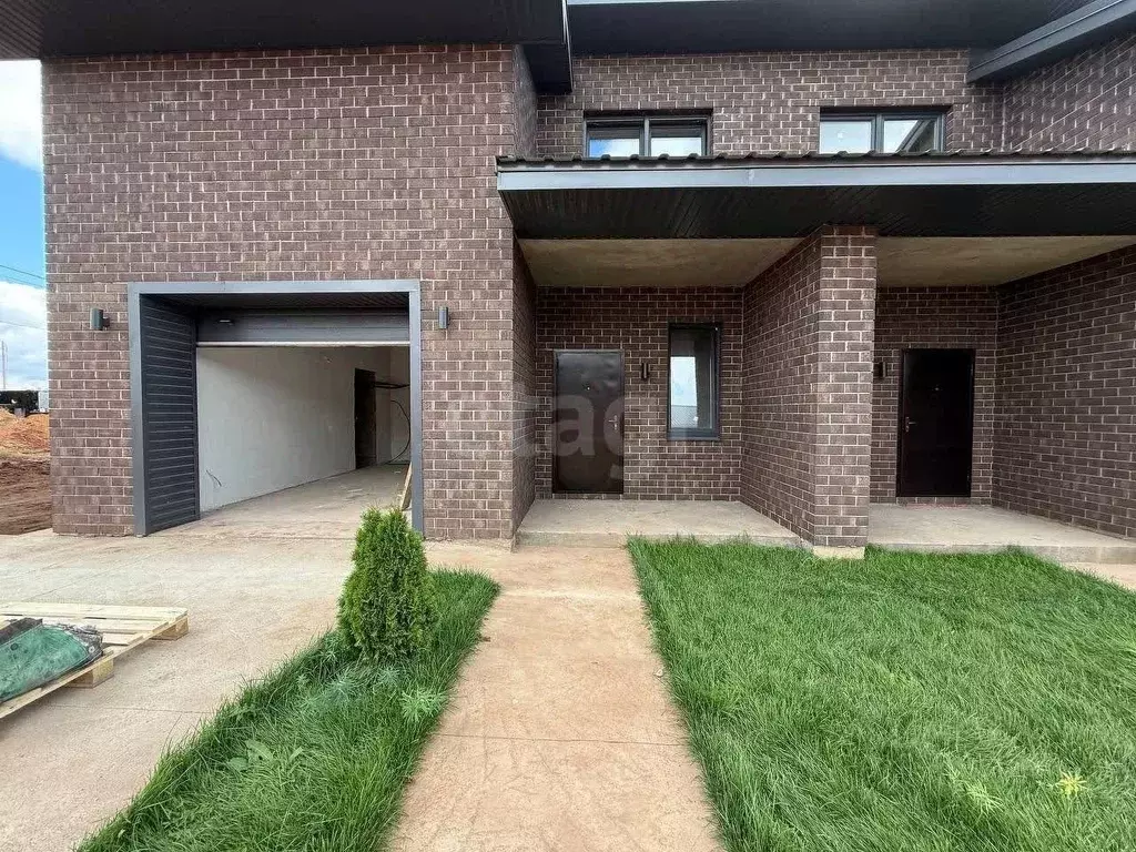 Дом в Оренбургская область, Оренбург Ростоши Премьер мкр,  (175 м) - Фото 2