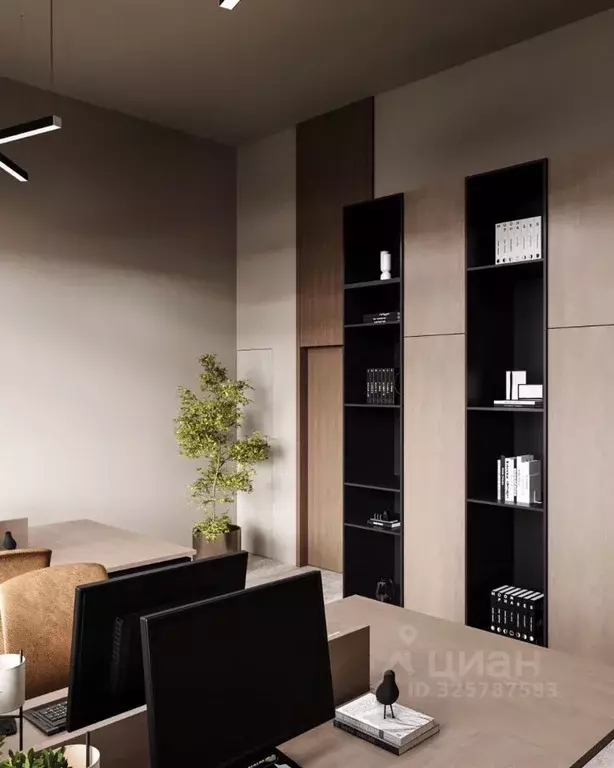 Офис в Москва ул. Добролюбова, 3С1 (31 м) - Фото 2