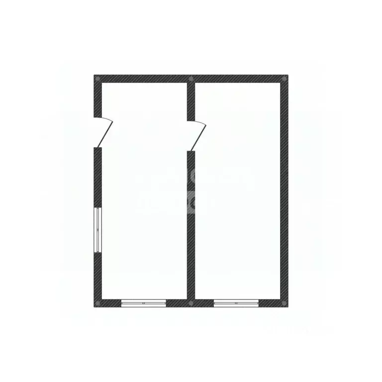 Дом в Челябинская область, Миасс Железнодорожник КС,  (24 м) - Фото 2