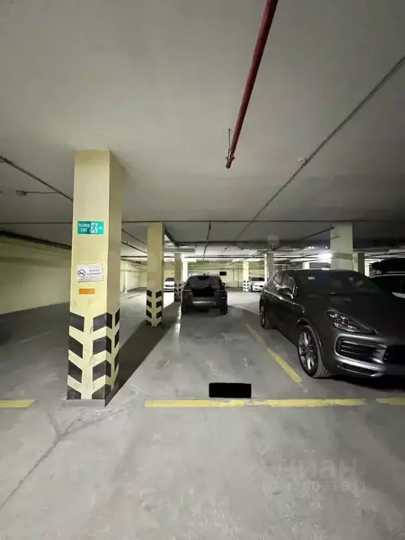 Гараж в Белгородская область, Белгород Харьковская ул., 3 (13 м) - Фото 1