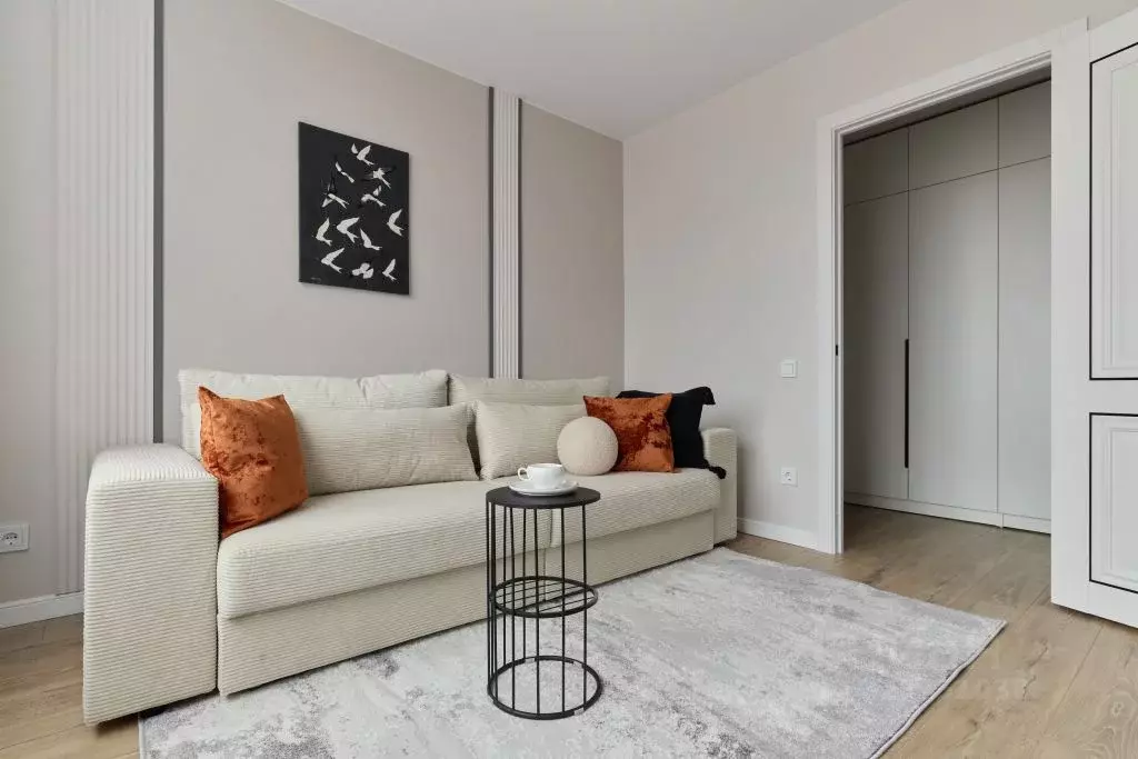 3-к кв. Санкт-Петербург Байконурская ул., 7К1 (61.7 м) - Фото 2