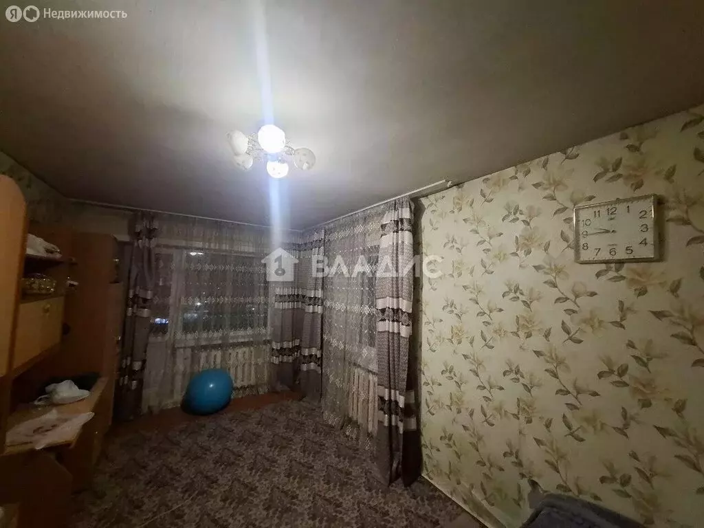 2-комнатная квартира: Ангарск, 179-й квартал, 4 (41.8 м) - Фото 0