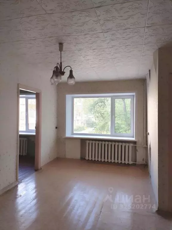 3-к кв. Пермский край, Березники ул. Веры Бирюковой, 1 (53.5 м) - Фото 2