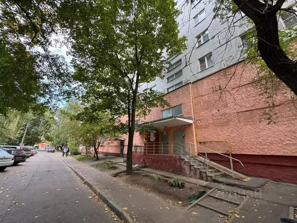 4-к кв. Московская область, Люберцы Шоссейная ул., 8 (70.4 м) - Фото 1