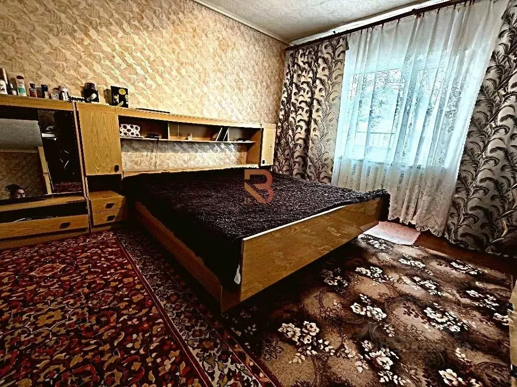 Дом в Крым, Бахчисарайский район, с. Красный Мак ул. Мирная (160 м) - Фото 2