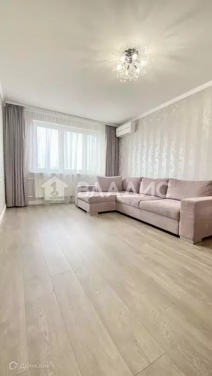 Продаётся 2-к квартира, 60 м - Фото 0