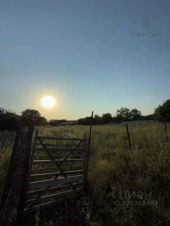 Участок в Чеченская республика, с. Урус-Мартан Иртышская ул. (10.0 ... - Фото 0