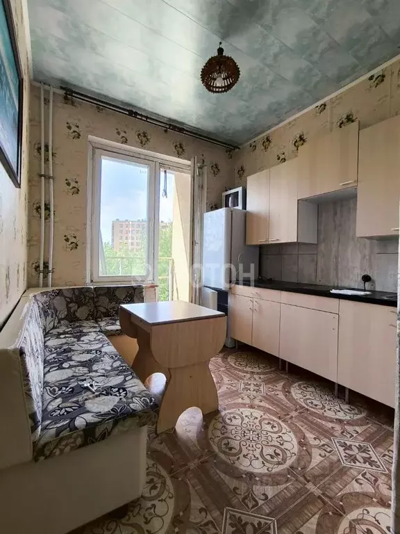 1-к кв. Ленинградская область, Всеволожский район, д. Новое Девяткино ... - Фото 1