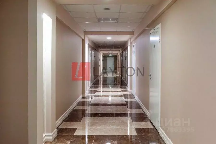 Офис в Москва Выборгская ул., 16С1 (147 м) - Фото 2