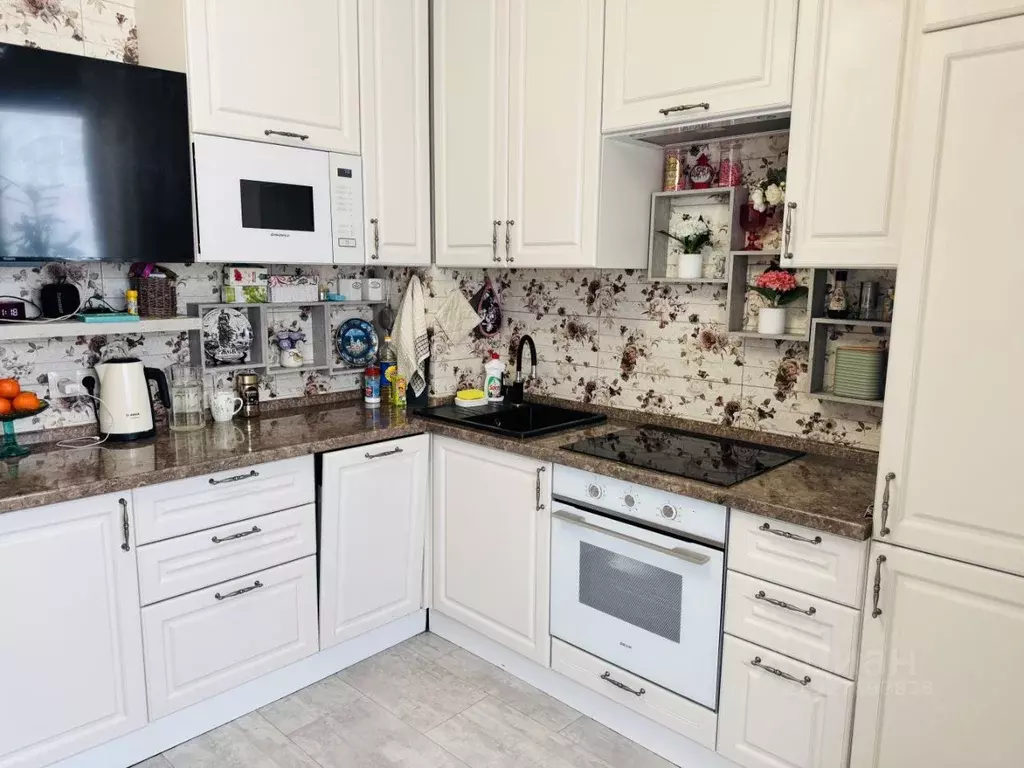 1-к кв. Московская область, Дубна ул. 8 Марта, 27 (40.0 м) - Фото 2