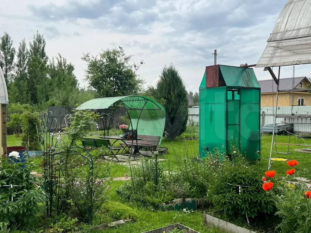Дача 80 м на участке 12 сот. - Фото 1