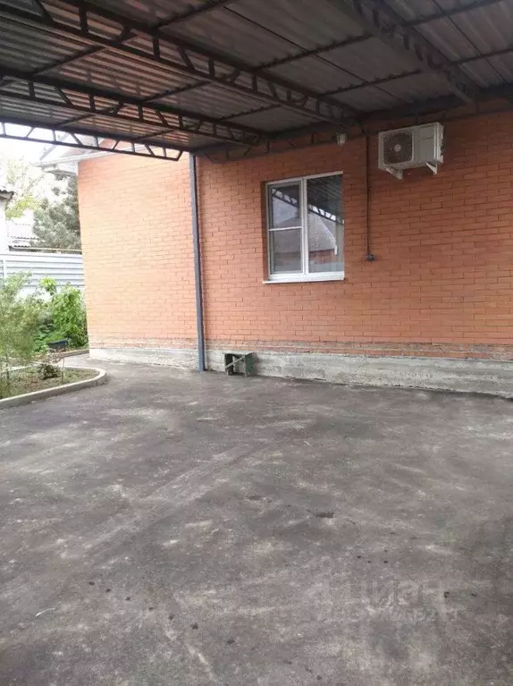 Дом в Ростовская область, Ростов-на-Дону ул. Попова, 27 (80 м) - Фото 0