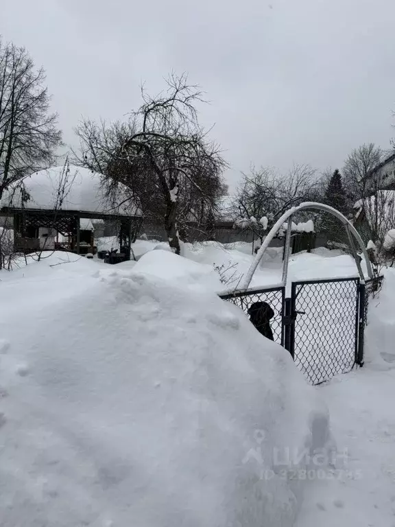 Дом в Московская область, Голицыно Одинцовский городской округ, ... - Фото 2