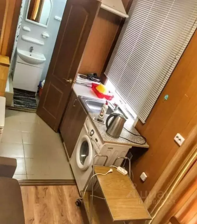 1-к кв. Белгородская область, Белгород ул. Лермонтова, 9а (12.5 м) - Фото 0