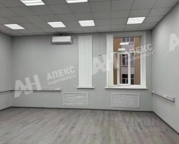 Офис в Москва Шлюзовая наб., 8С1 (46 м) - Фото 1