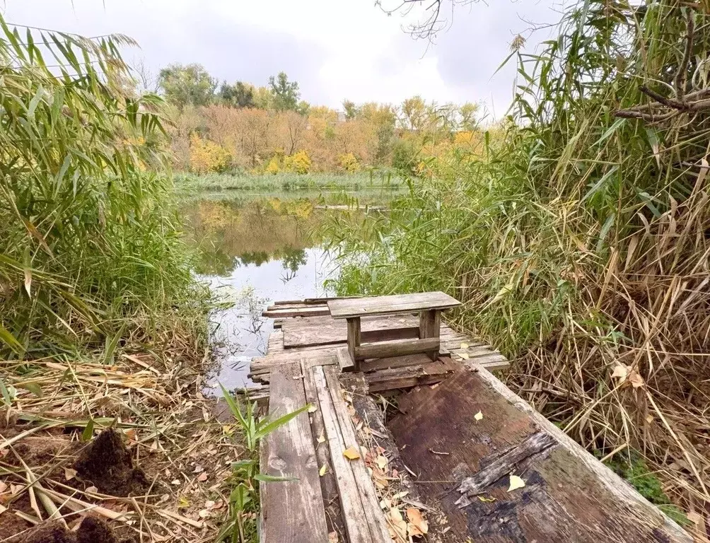 Дом в Ростовская область, Белая Калитва БКМПО-1 садоводческое ... - Фото 1