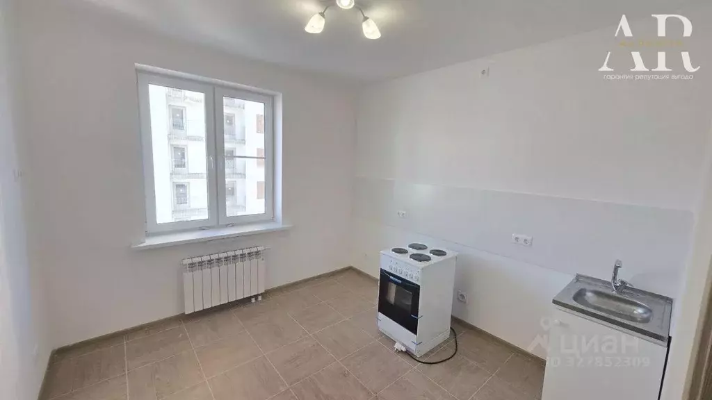 Квартира, 2 комнаты, 61 м - Фото 1