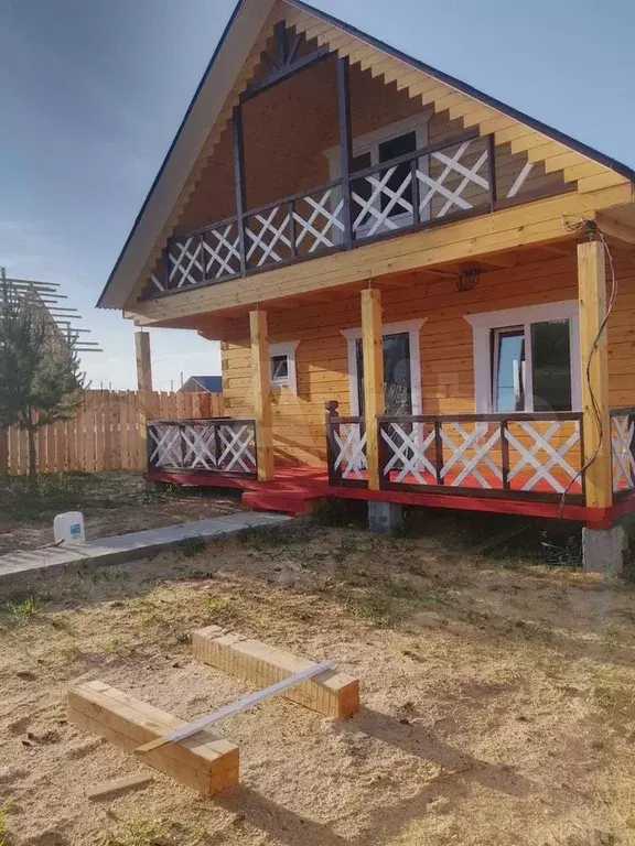 Дом 160 м на участке 7 сот. - Фото 1