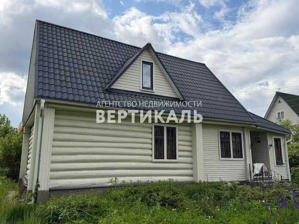 Дом в Москва Мачихино СНТ, 61соор2 (80 м) - Фото 1