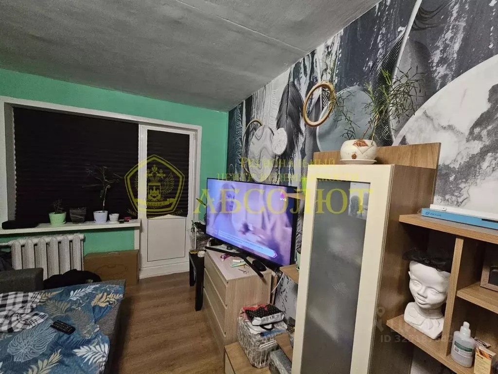 2-к кв. Свердловская область, Ревда ул. Максима Горького, 29 (42.2 м) - Фото 2