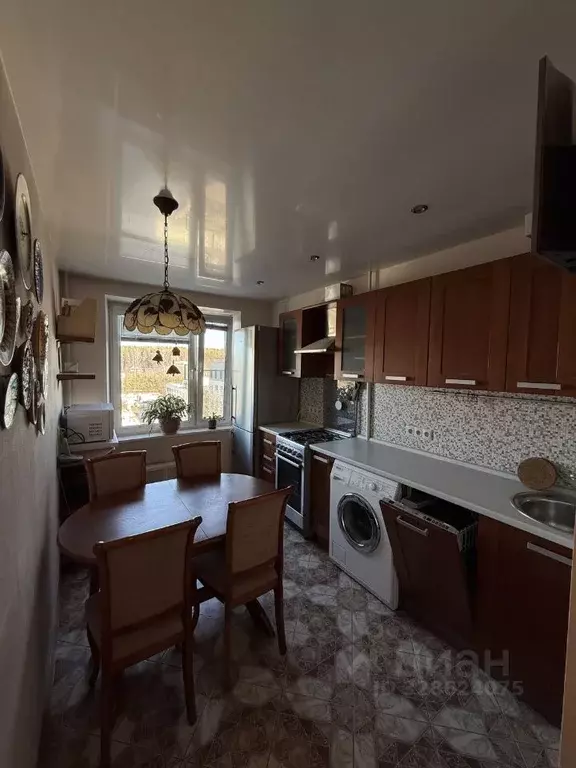 1-к кв. Москва ул. 50 лет Октября, 1К1 (40.0 м) - Фото 1