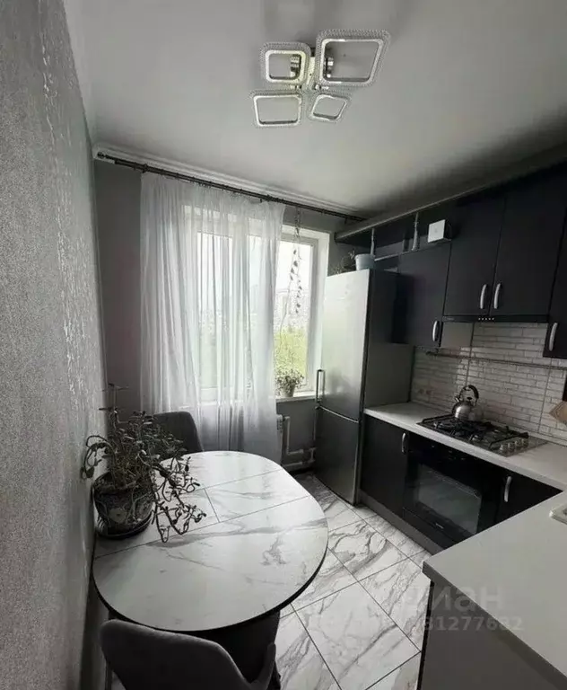 2-к кв. Москва Сумской проезд, 12К2 (50.0 м) - Фото 2