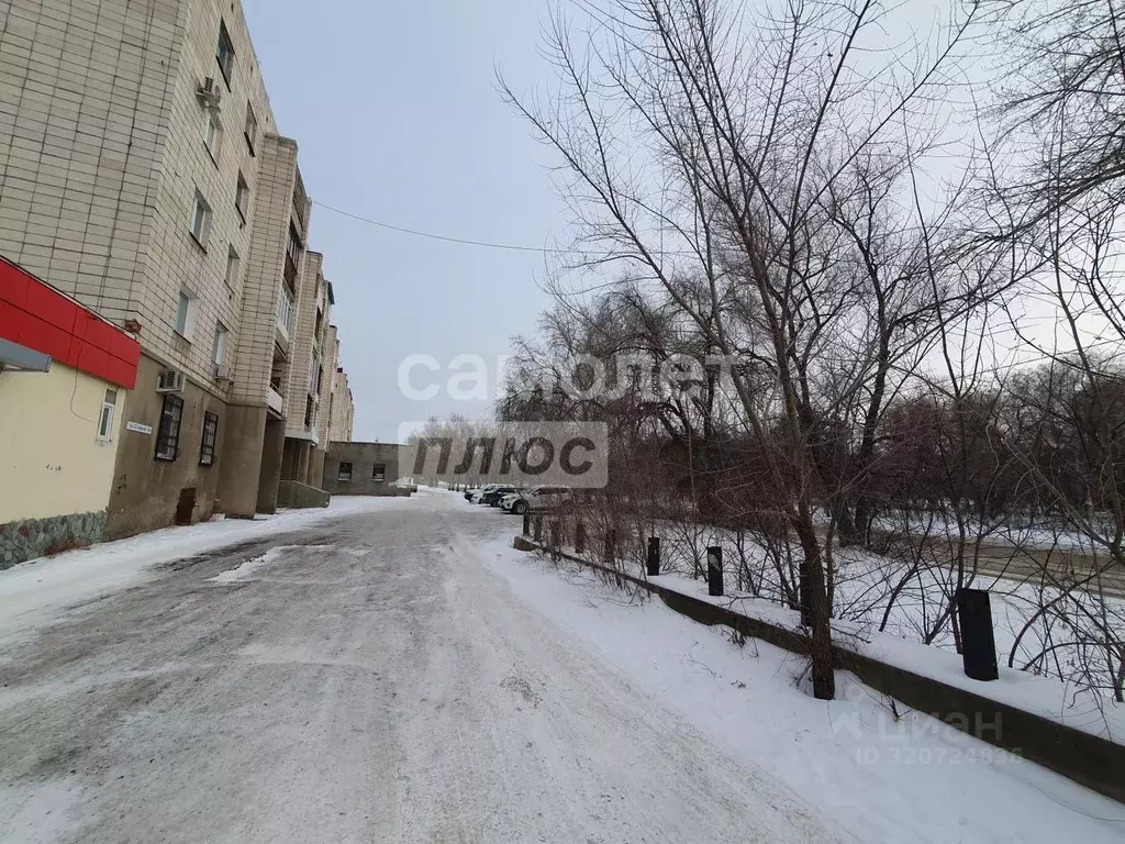 Помещение свободного назначения в Омская область, Омск Городок ... - Фото 2