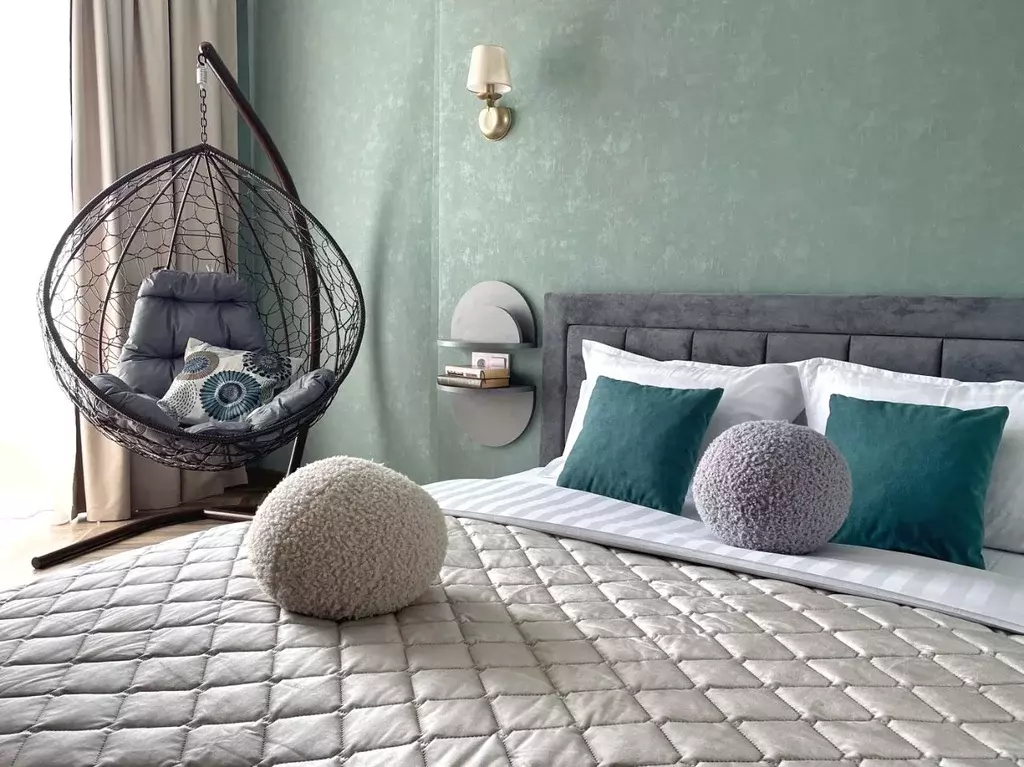 1-к кв. Ставропольский край, Пятигорск ул. Власова, 31 (38.0 м) - Фото 2