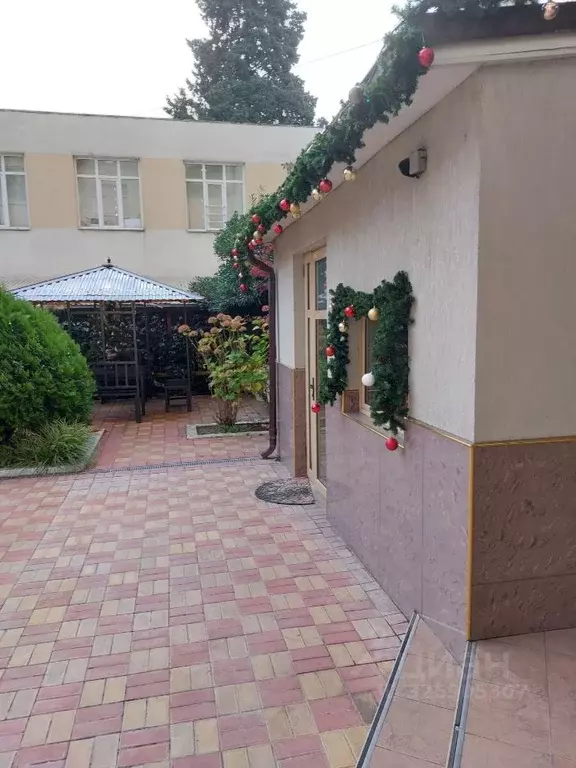 3-к кв. Краснодарский край, Сочи Центральный мкр, ул. Роз, 52 (60.0 м) - Фото 2