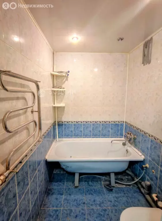 1-комнатная квартира: Канаш, проспект Ленина, 10 (30.9 м) - Фото 0