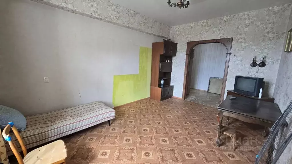 2-к кв. Нижегородская область, Дзержинск ул. Пирогова, 1/2 (50.0 м) - Фото 1