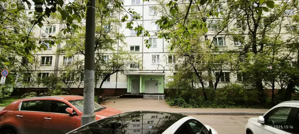 1-комнатная квартира: Москва, Анадырский проезд, 47к2 (32.7 м) - Фото 0
