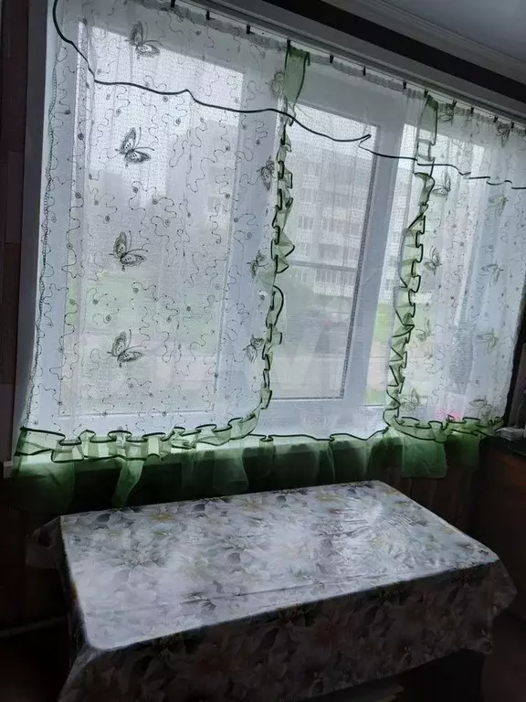 2-к. квартира, 52 м, 1/5 эт. - Фото 1