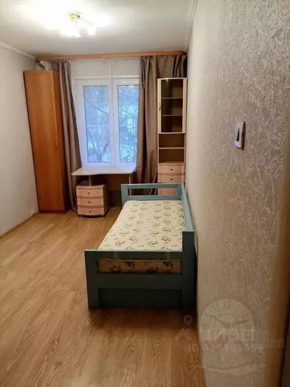 2-к кв. Московская область, Пушкино Серебрянка мкр, 6 (47.5 м) - Фото 1